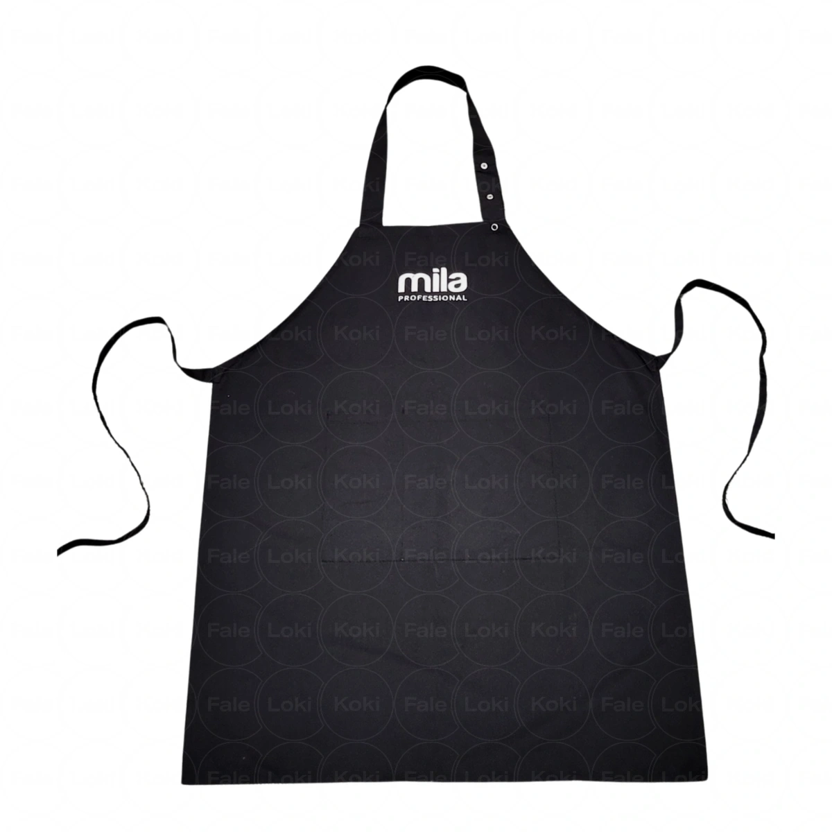 MILA PROFESSIONAL   fartuch fryzjerski
