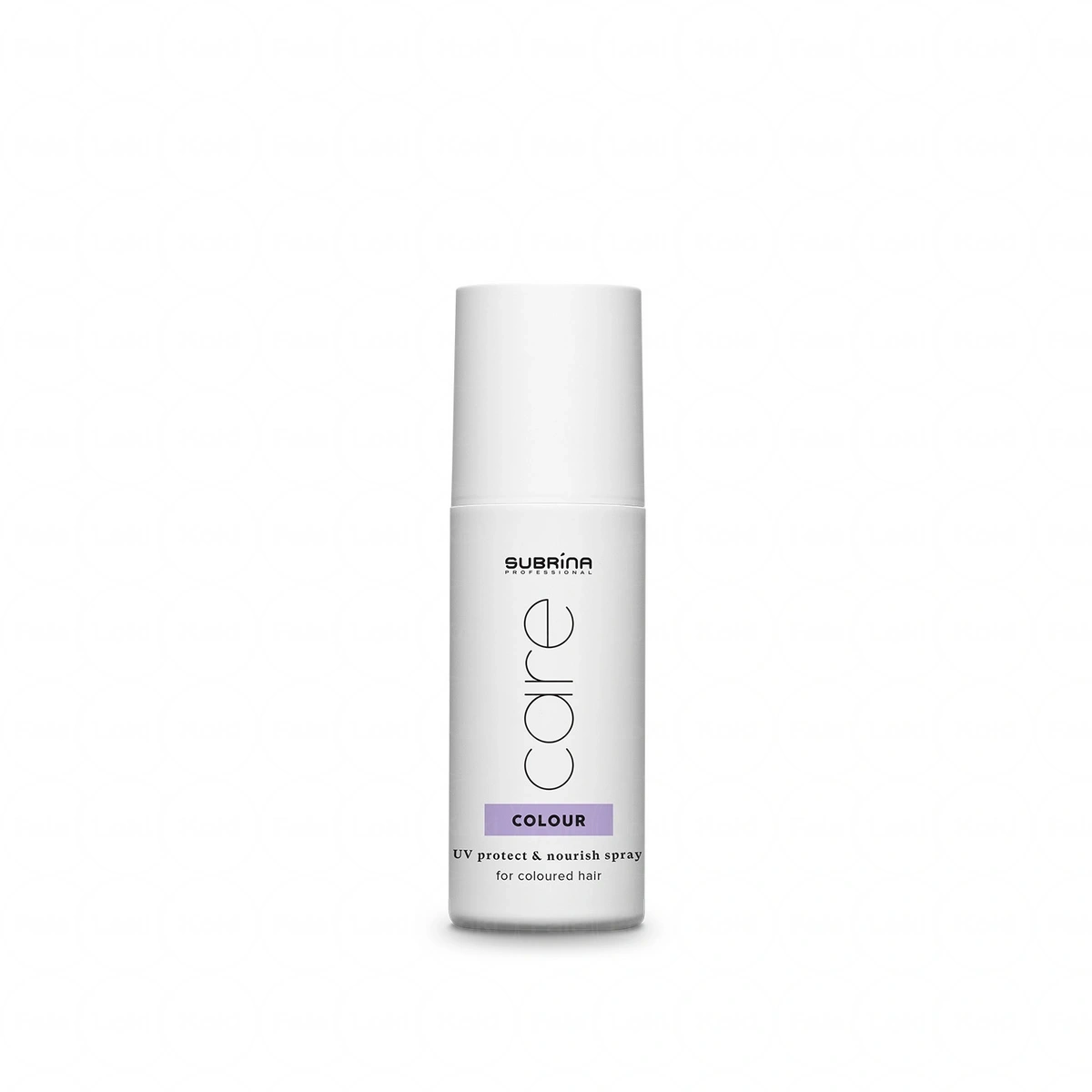 SUBRINA   spray COLOUR UV do włosów farbowanych 150 ml