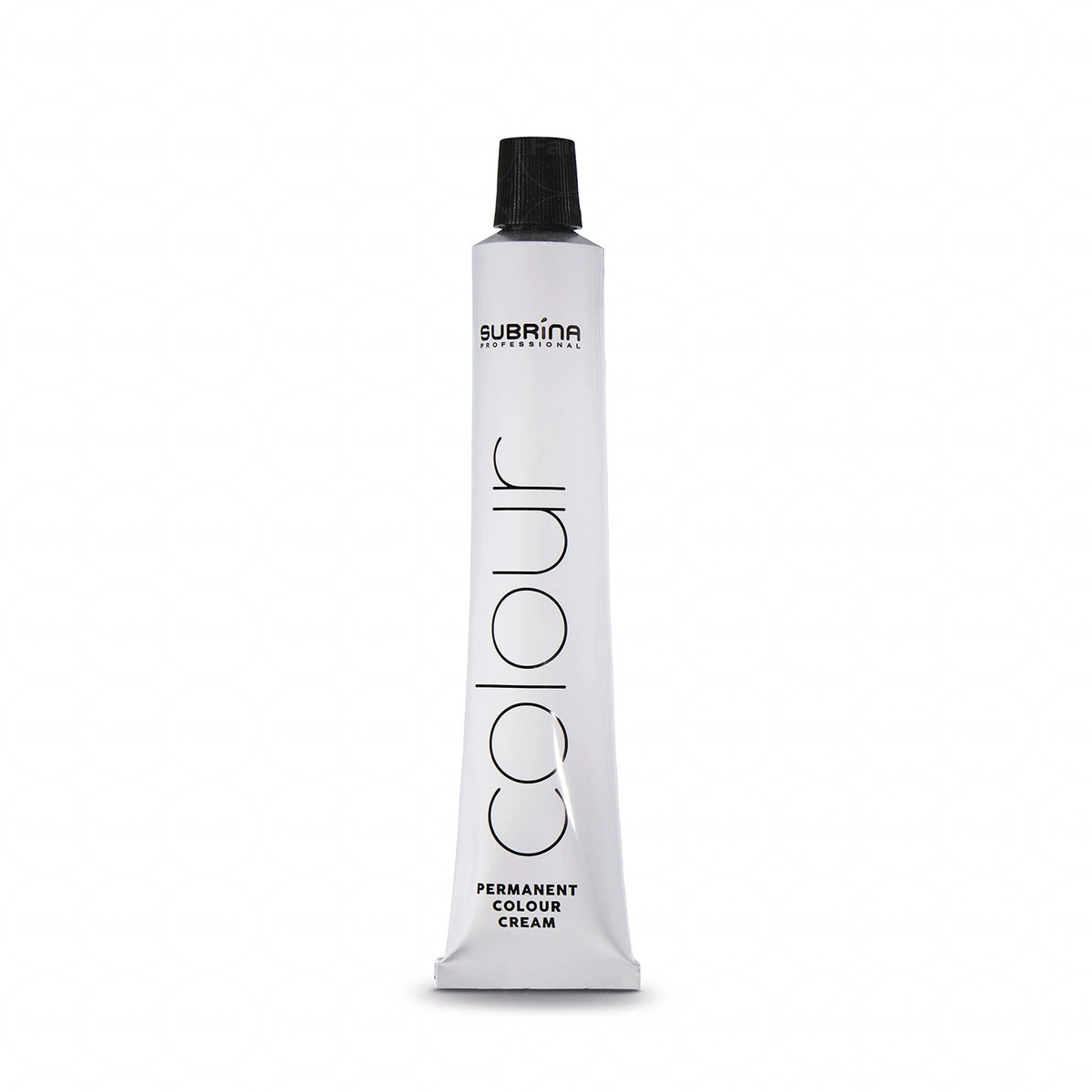 SUBRINA PERMANENT COLOUR farba do włosów 8.73 100 ml