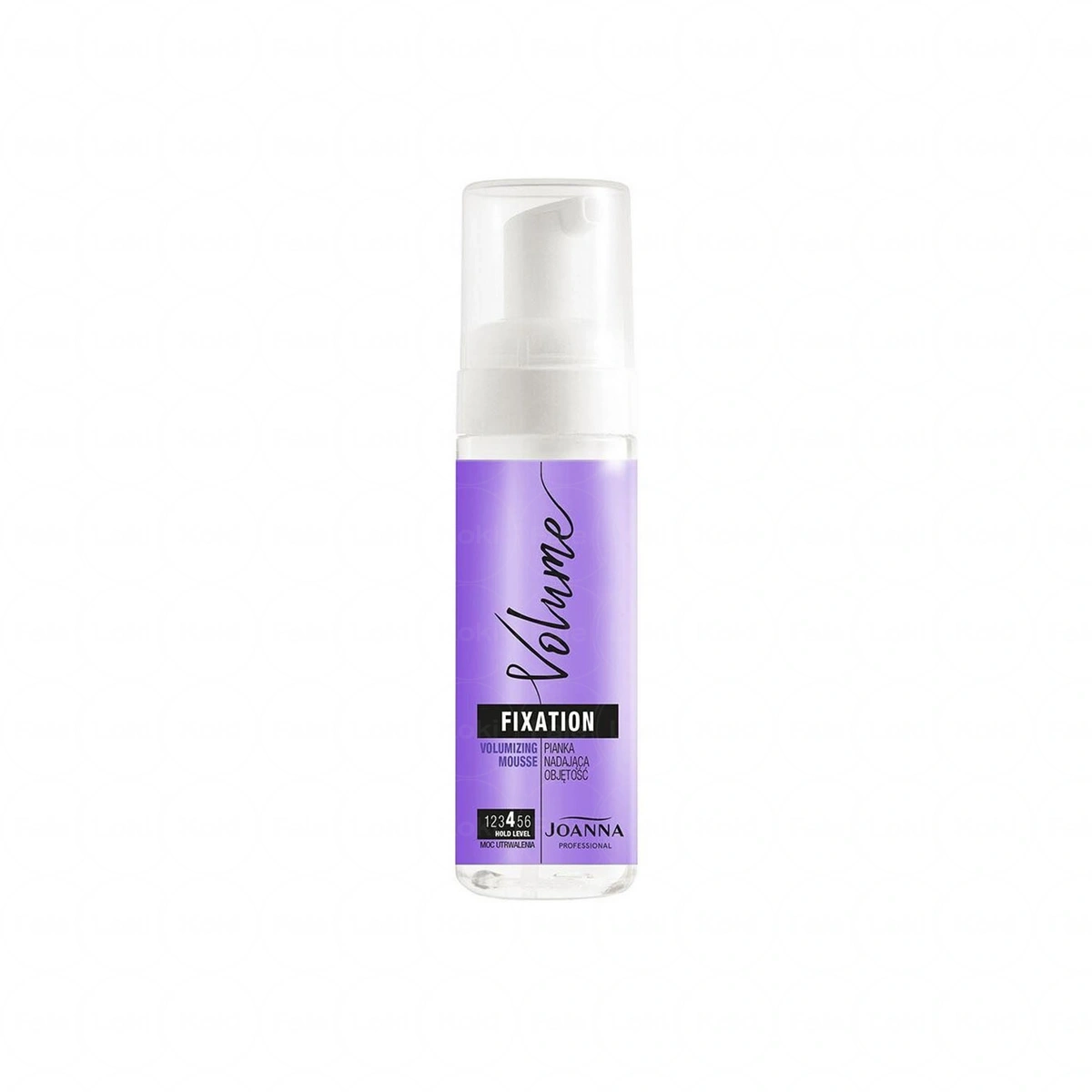 JOANNA   pianka nadająca objętość 150 ml