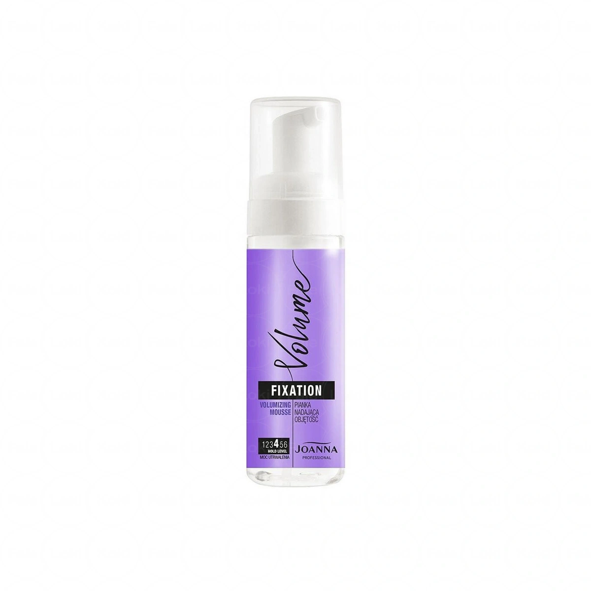 JOANNA   pianka nadająca objętość 150 ml