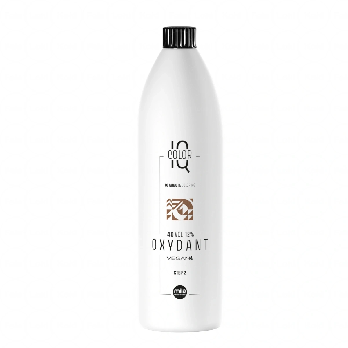 MILA PROFESSIONAL IQ COLOR Oxydant 40 vol 1000 ml