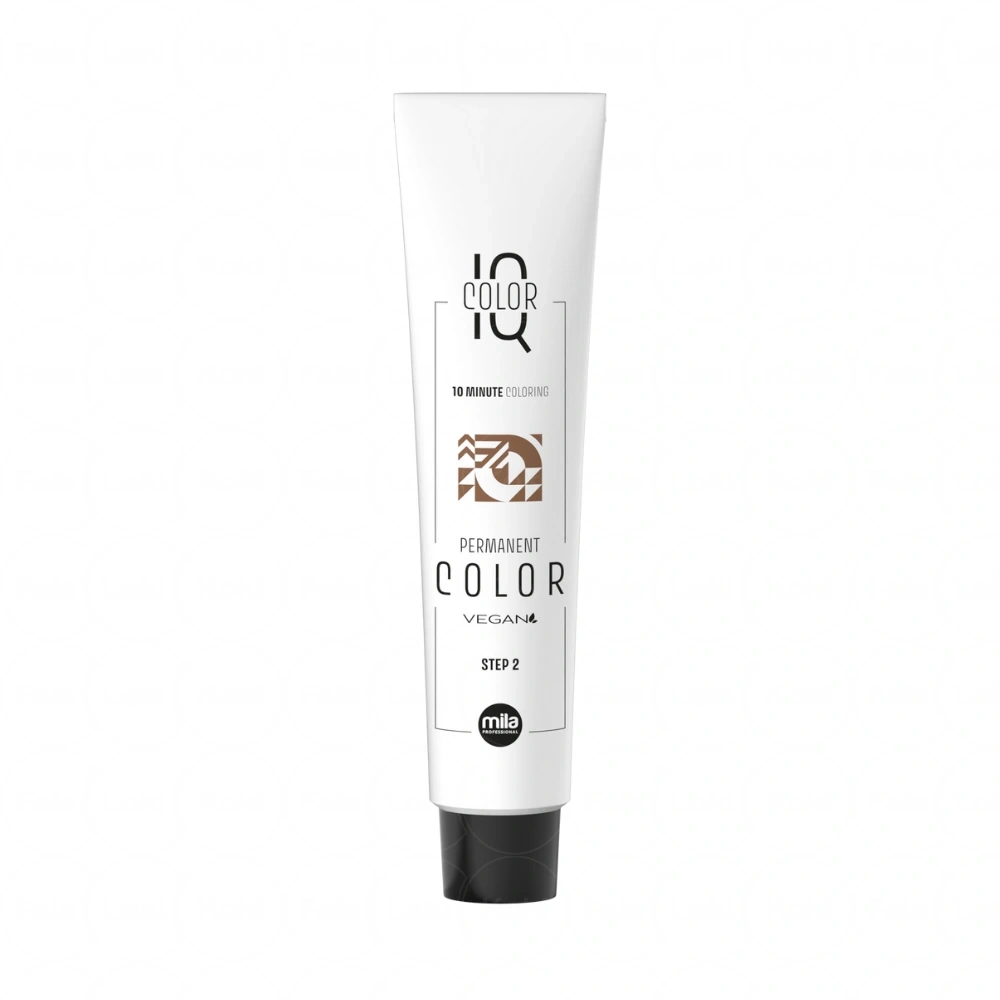 MILA PROFESSIONAL IQ COLOR farba do włosów 9P / 9.7 60 ml