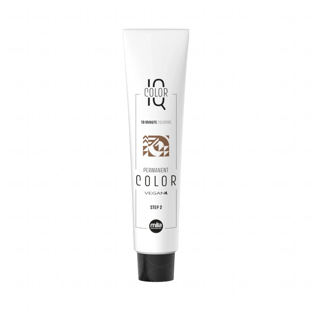 MILA PROFESSIONAL IQ COLOR farba do włosów 11A / 11.1 60 ml