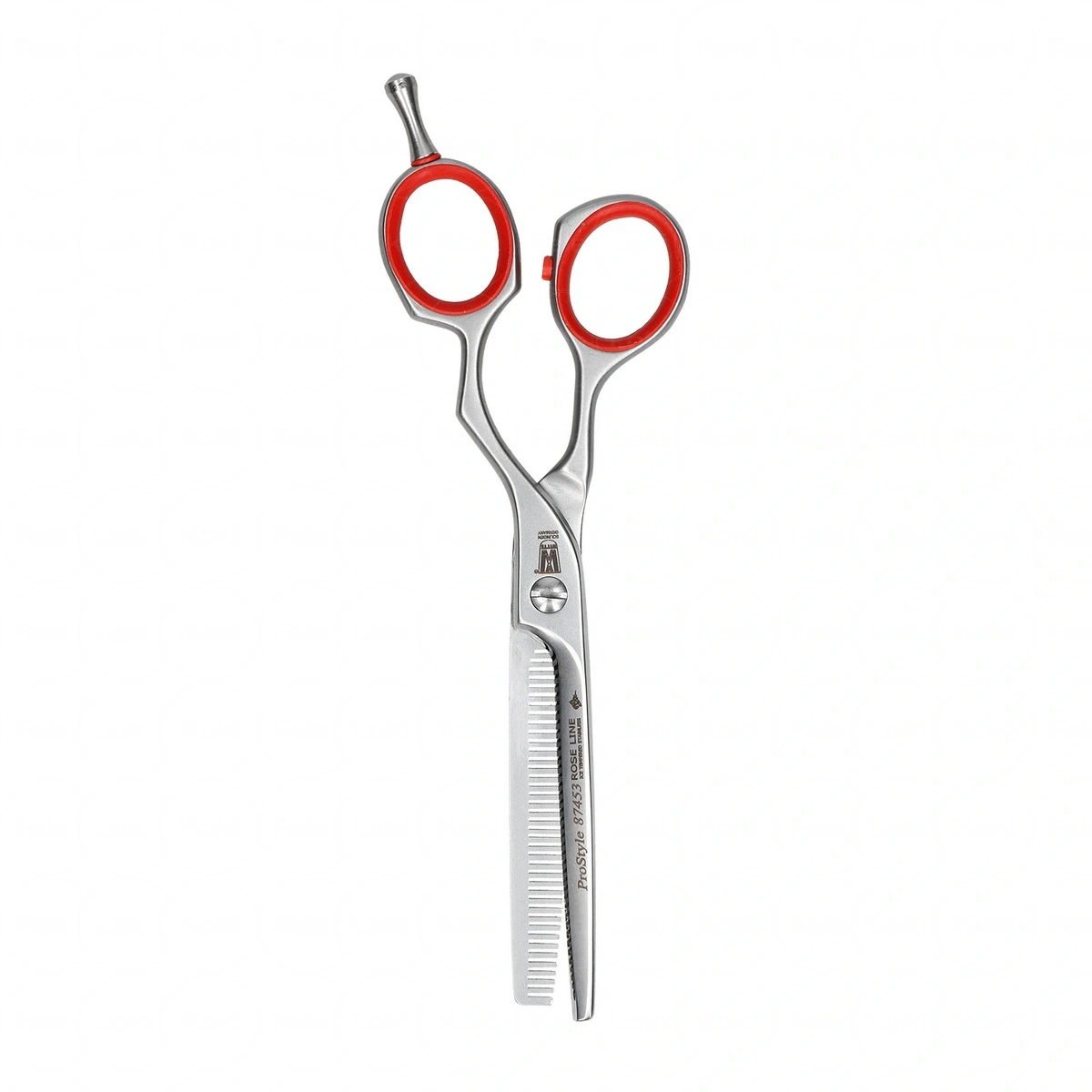 WITTE   Degażówki do cieniowania Pro Style Ergo 5.5 "