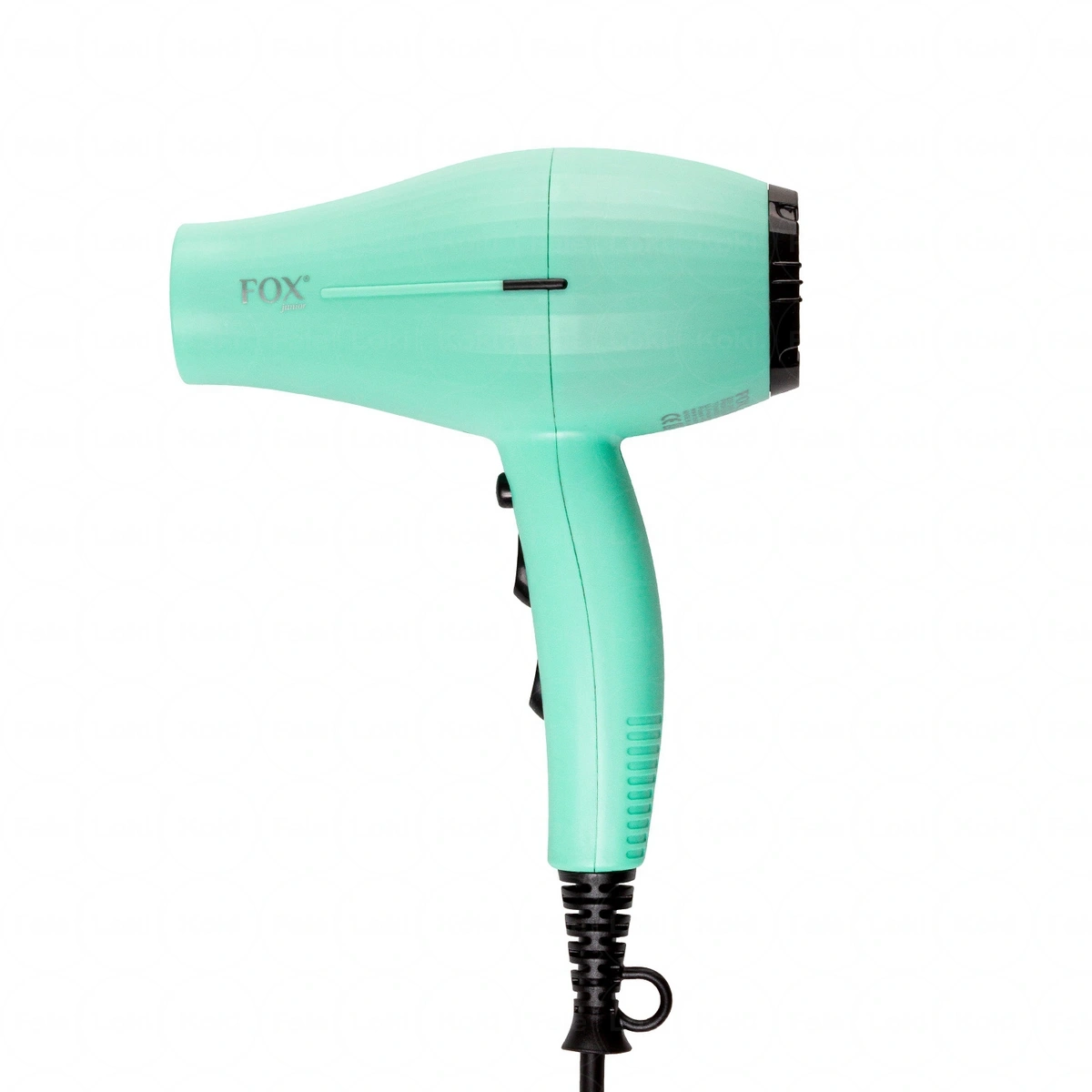 FOX JUNIOR Suszarka azure (lazur) 2200 W
