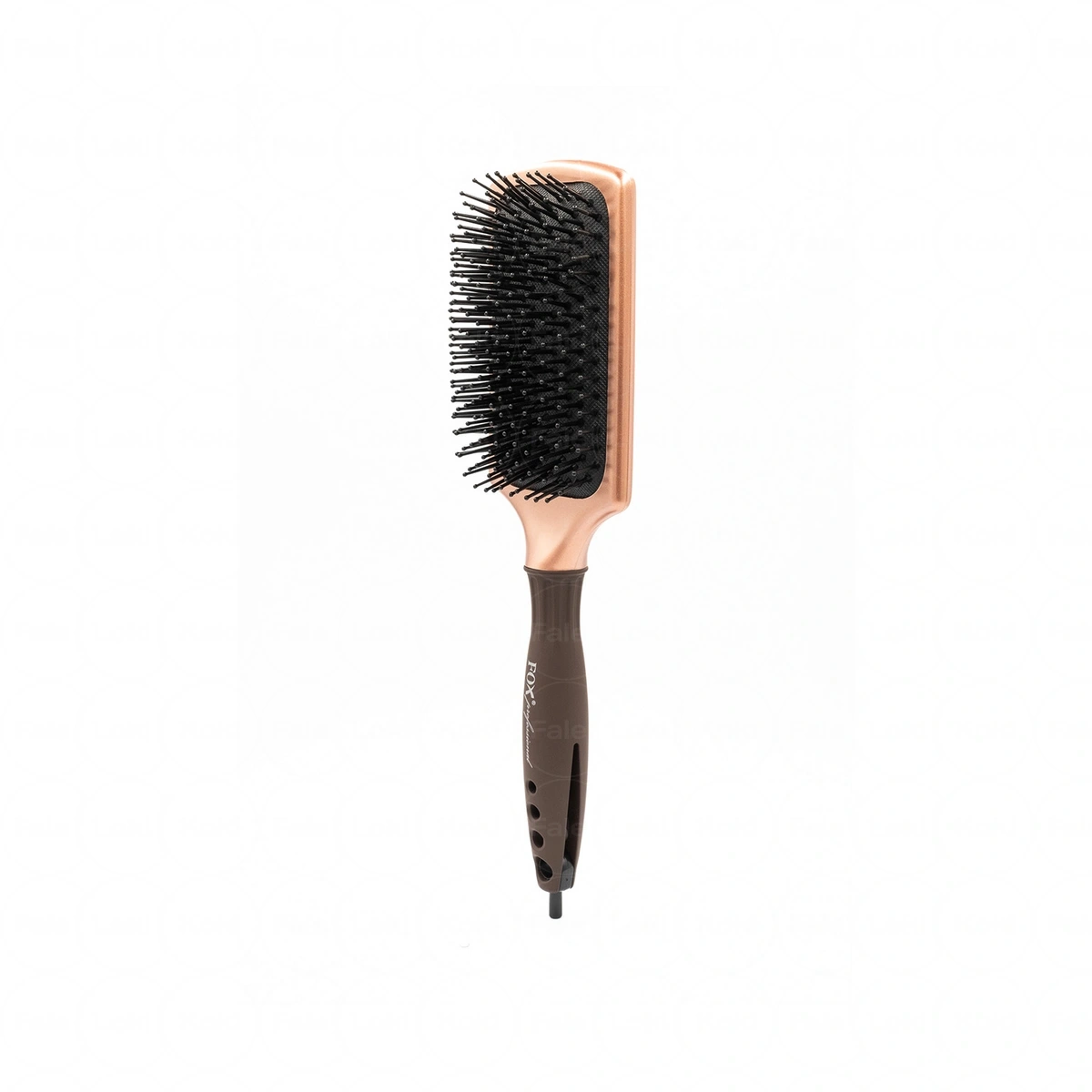 FOX Szczotka  do wygładzania włosów  Paddle Brush Nylon