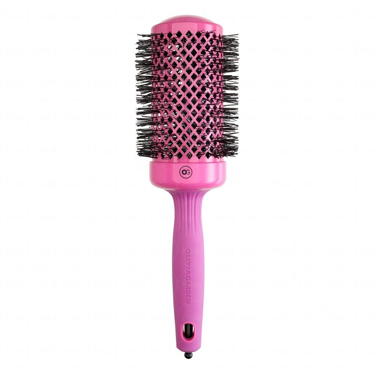 OLIVIA GARDEN EXPERT BLOWOUT SHINE Szczotka do modelowania Pink 55 mm