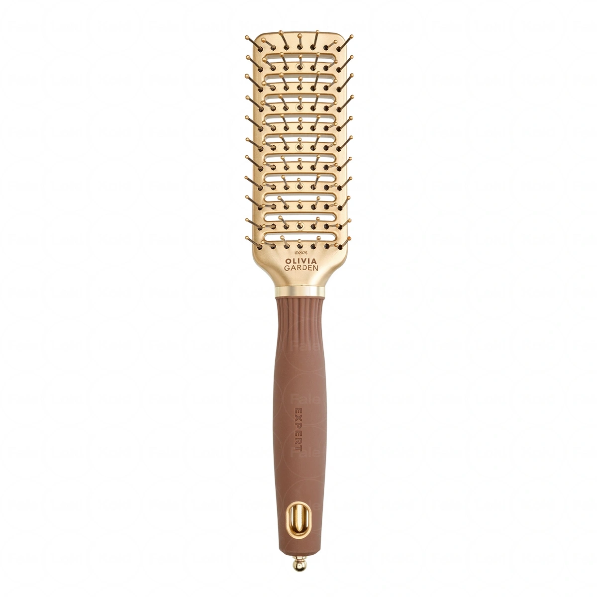 OLIVIA GARDEN Szczotka do rozczesywania Expert Style Vent Nylon
