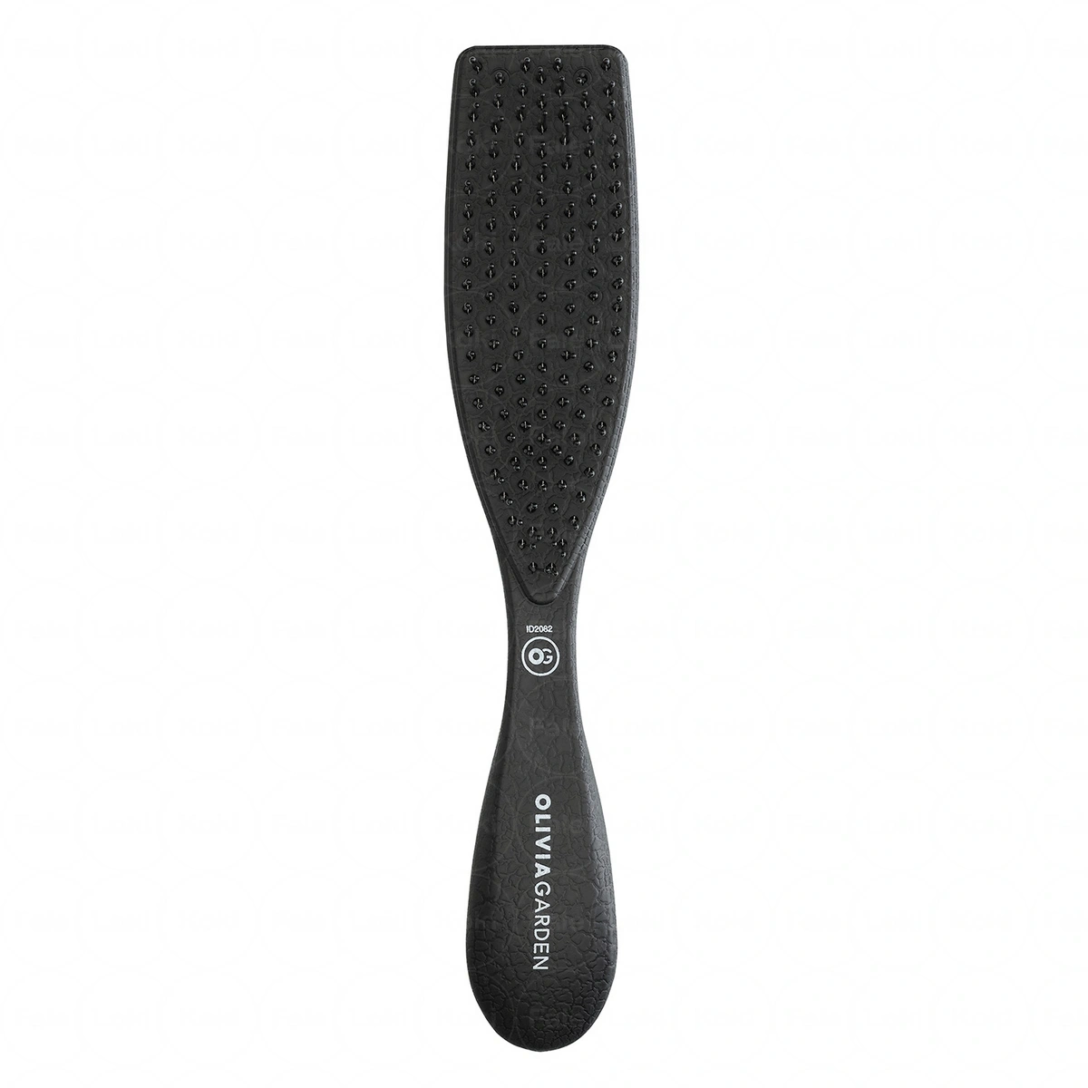 OLIVIA GARDEN STYLE BLEND Szczotka do modelowania Medium Hair Bristles Black