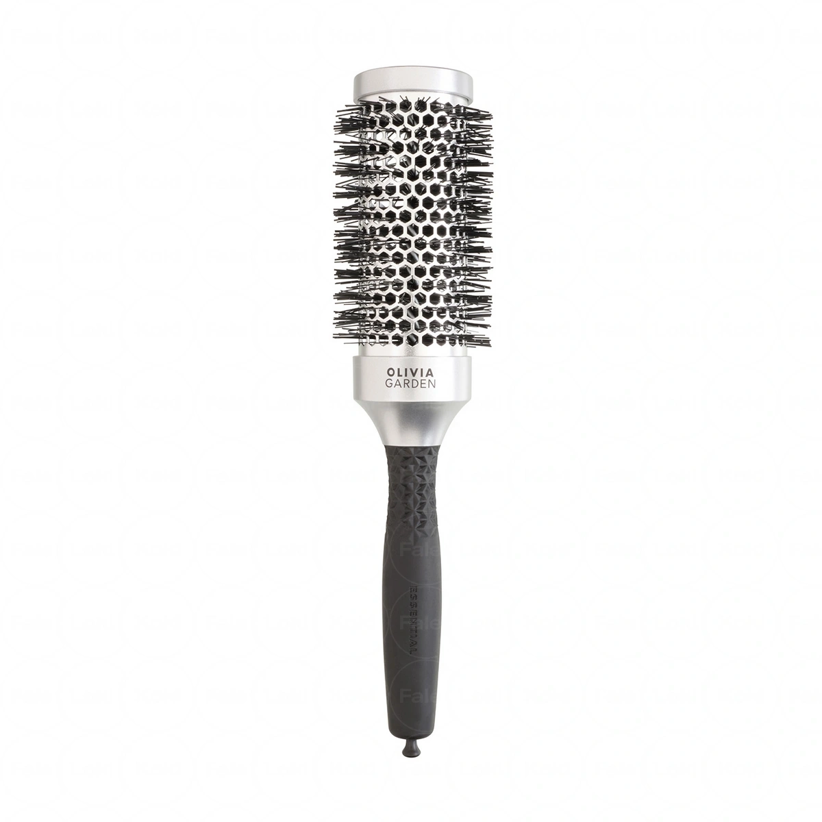 OLIVIA GARDEN ESSENTIAL BLOWOUT CLASSIC Silver Szczotka do modelowania 45 mm