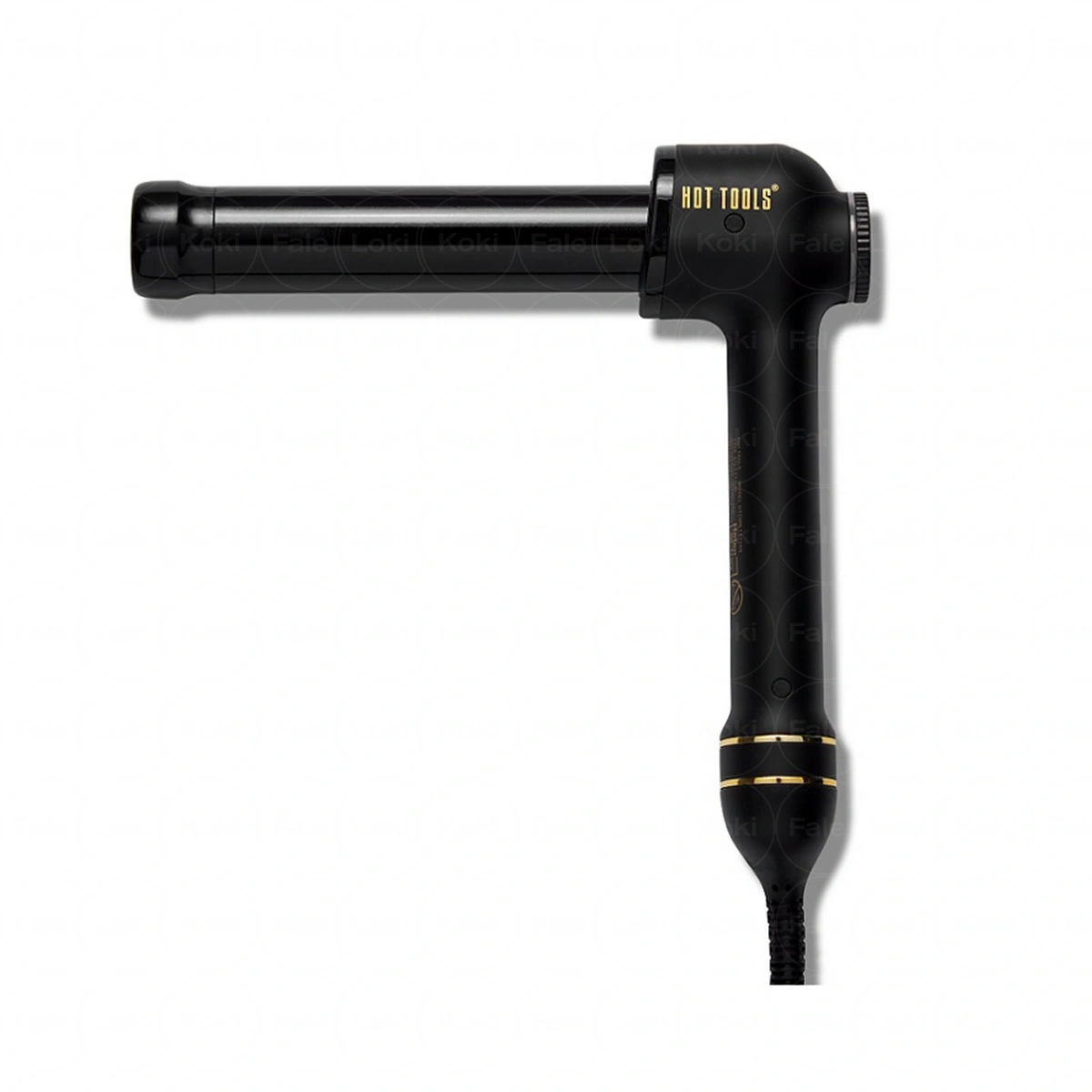 HOT TOOLS   lokówka  Black Gold  CURL BAR 32 mm
