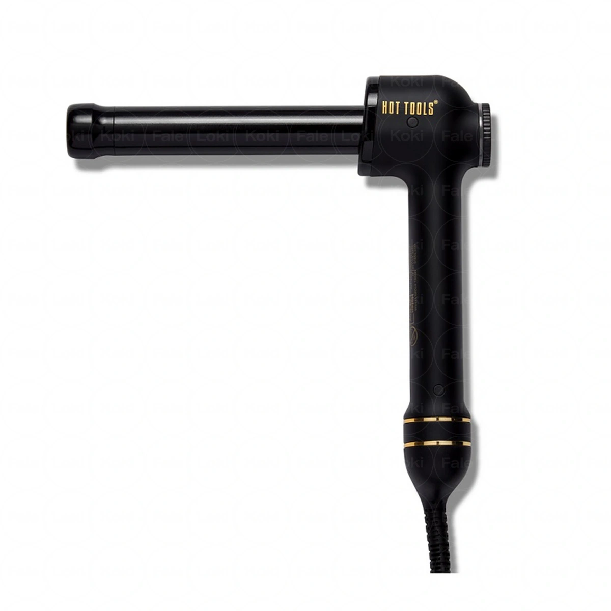 HOT TOOLS   lokówka  Black Gold  CURL BAR 25 mm