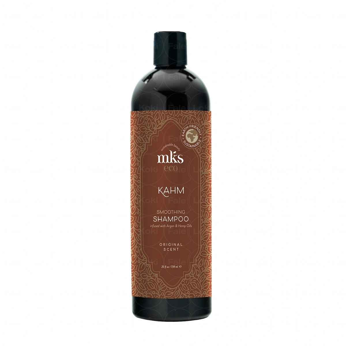 MKS ECO Szampon wygładzający Kahm 739 ml