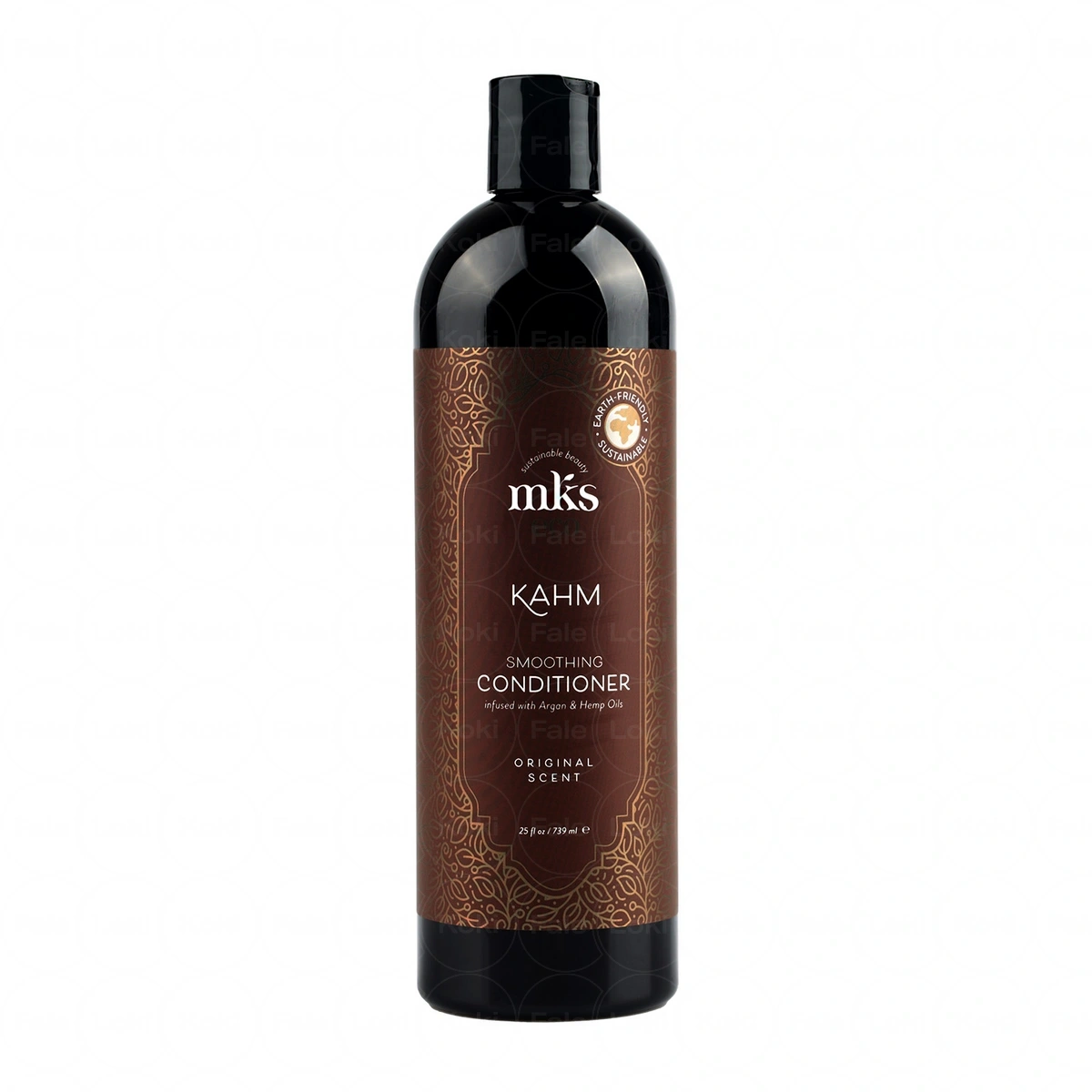 MKS ECO Odżywka  wygładzająca Kahm 739 ml