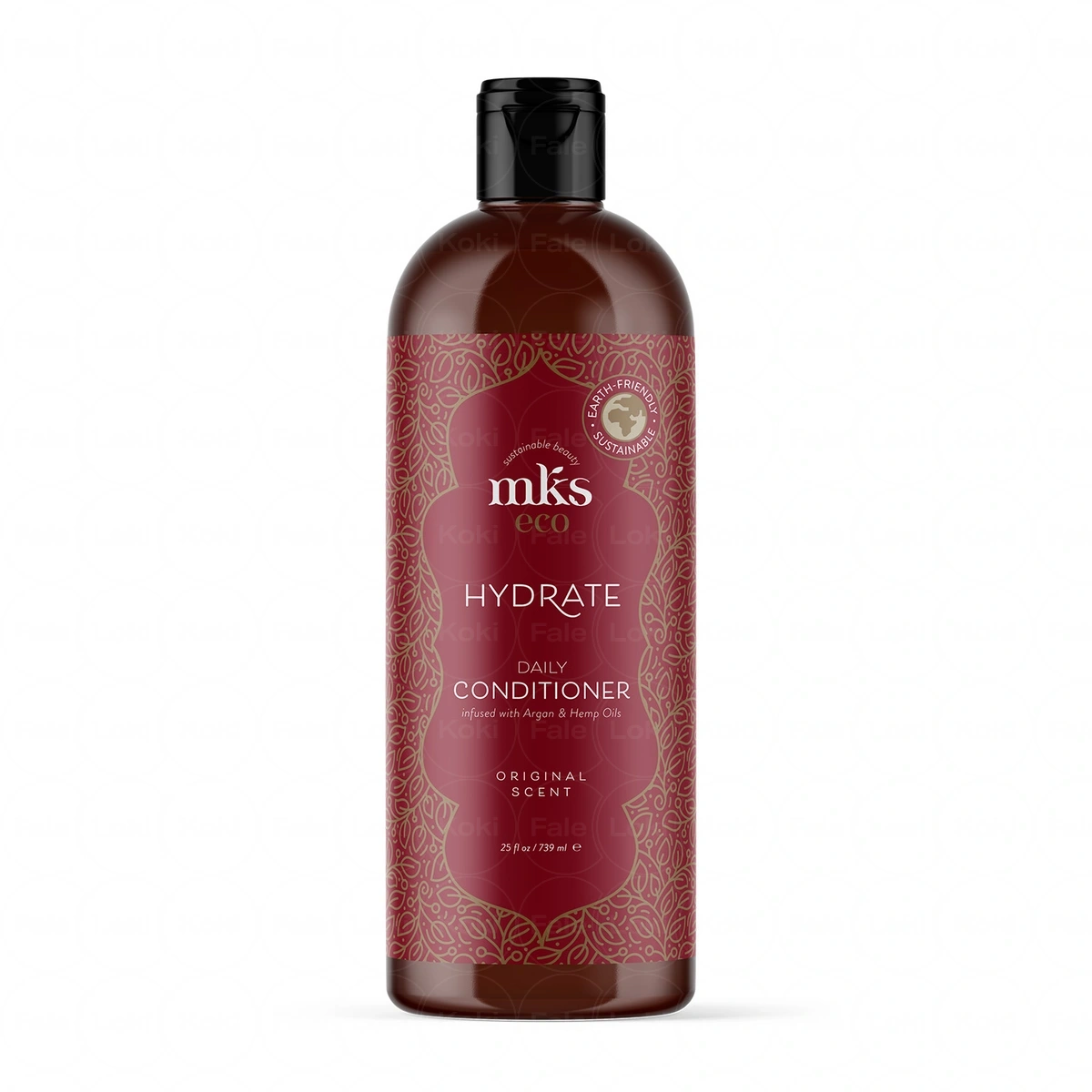 MKS ECO Odżywka  nawilżająca Hydrate 739 ml