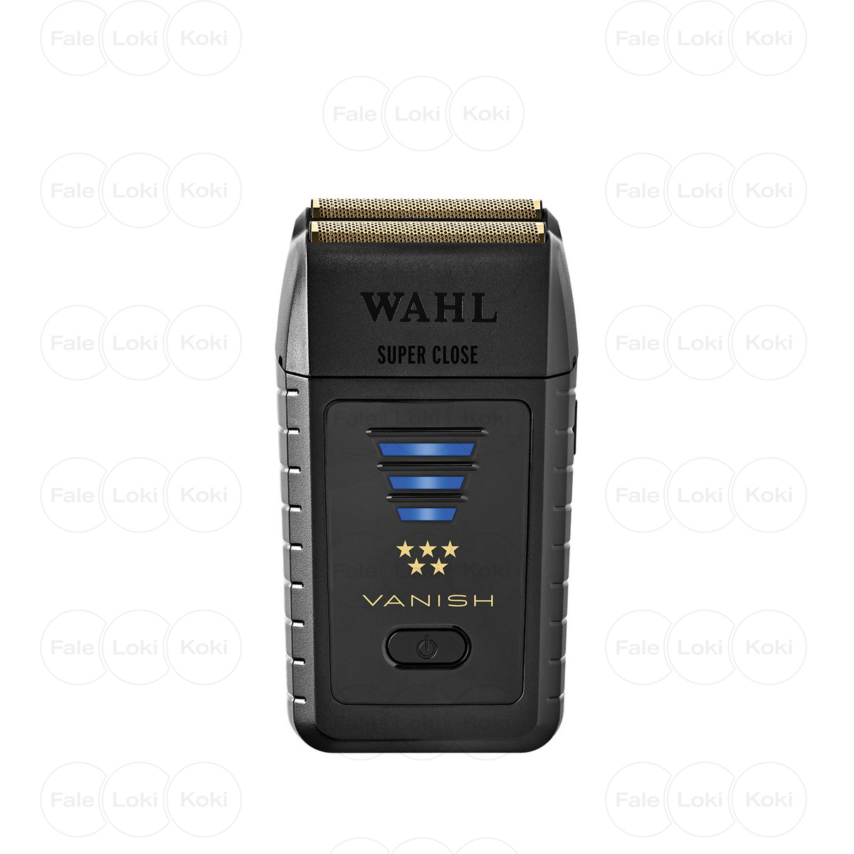 WAHL   Golarka VANISH 5 Star