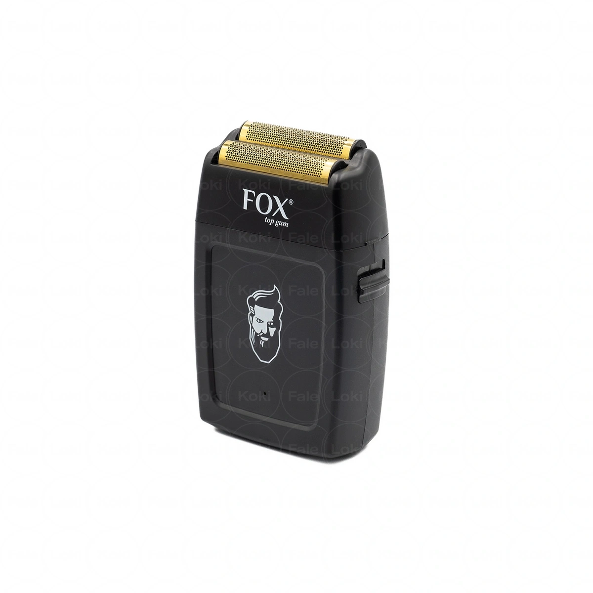 FOX TOP GUM Golarka