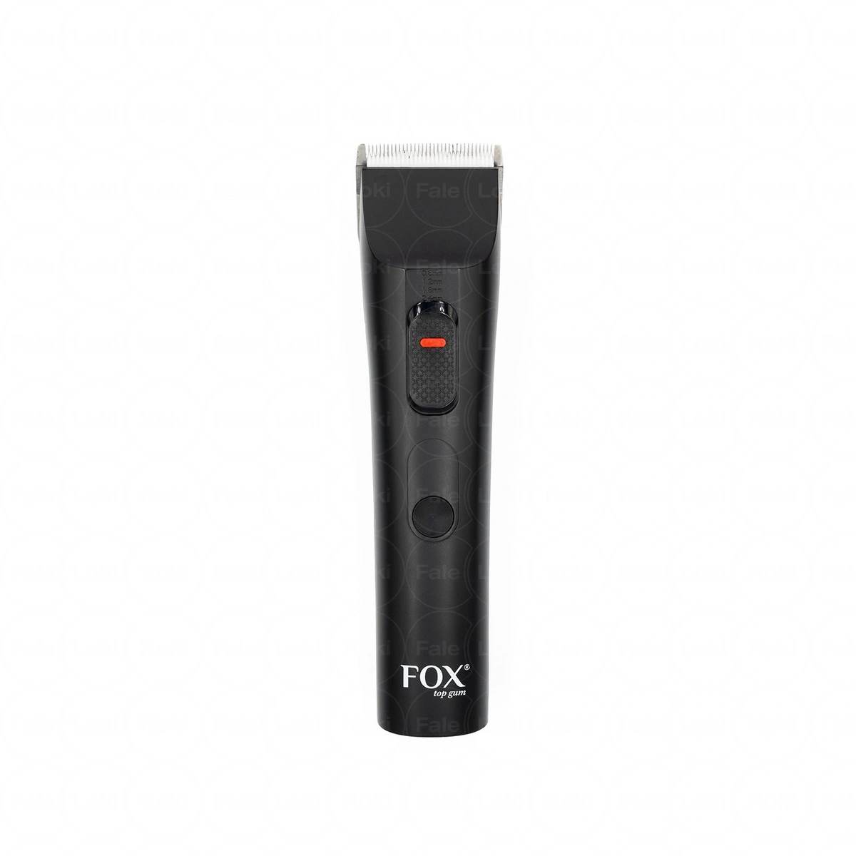 FOX TOP GUM maszynka