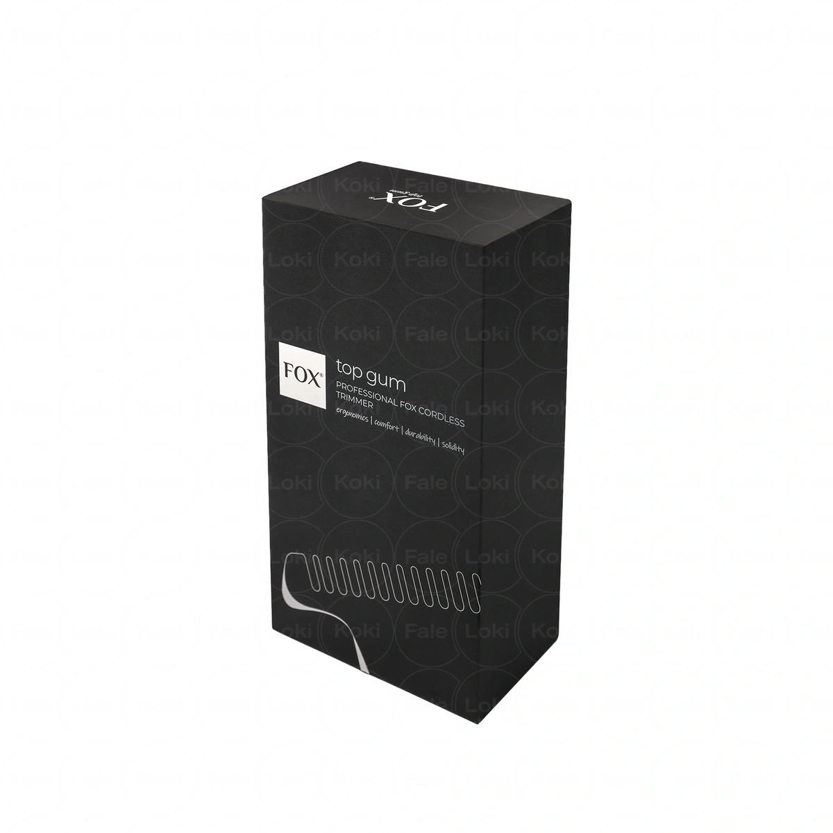 Carton Boxes packaging