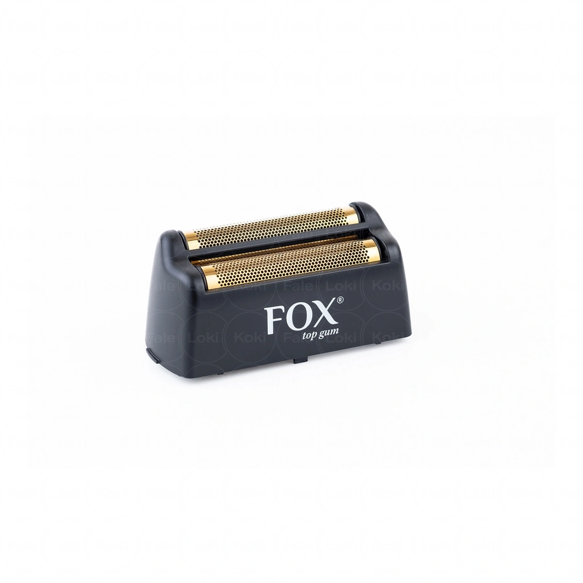 FOX TOP GUM Ostrze + Folia