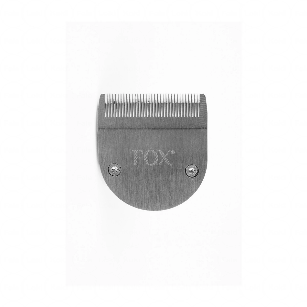 FOX TOP GUM Nóż do maszynki do maszynki