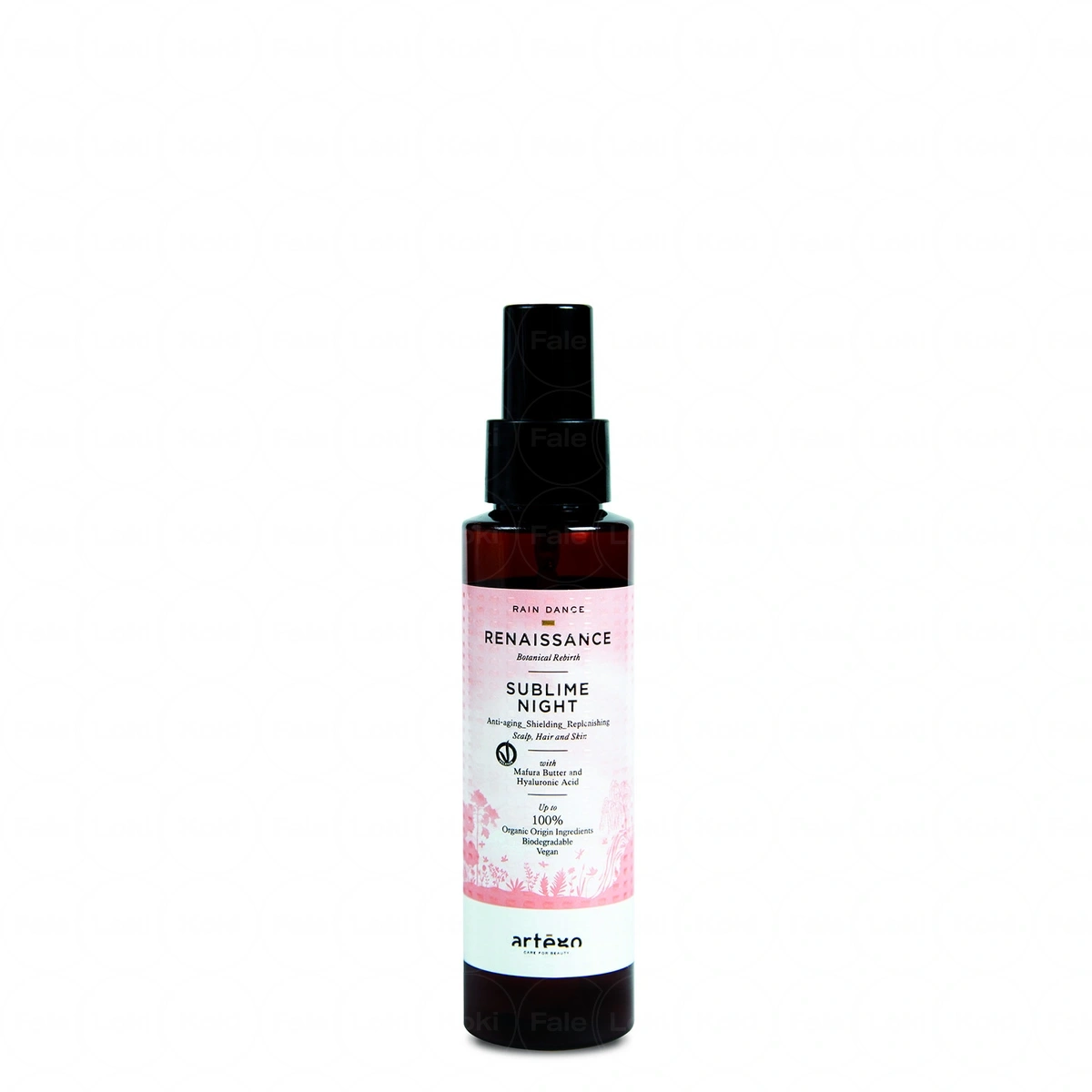 ARTEGO RENAISSANCE serum regenerujące na noc SUBLIME NIGHT 100 ml