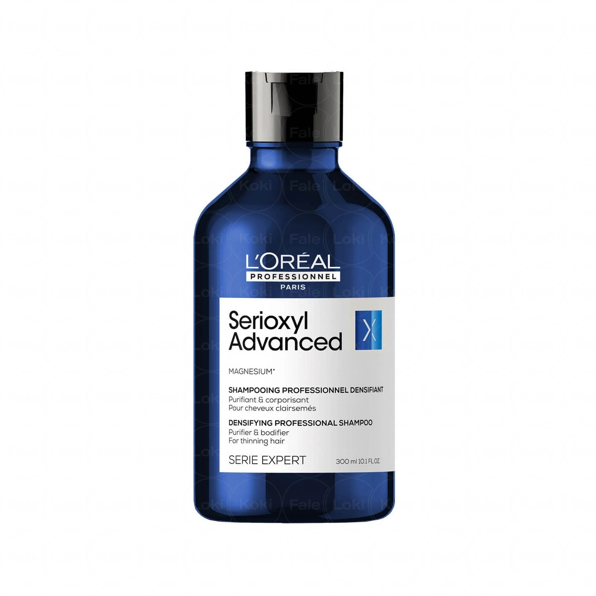 LOREAL SERIE EXPERT Szampon zagęszczający włosy Scalp Serioxyl Advanced 300 ml