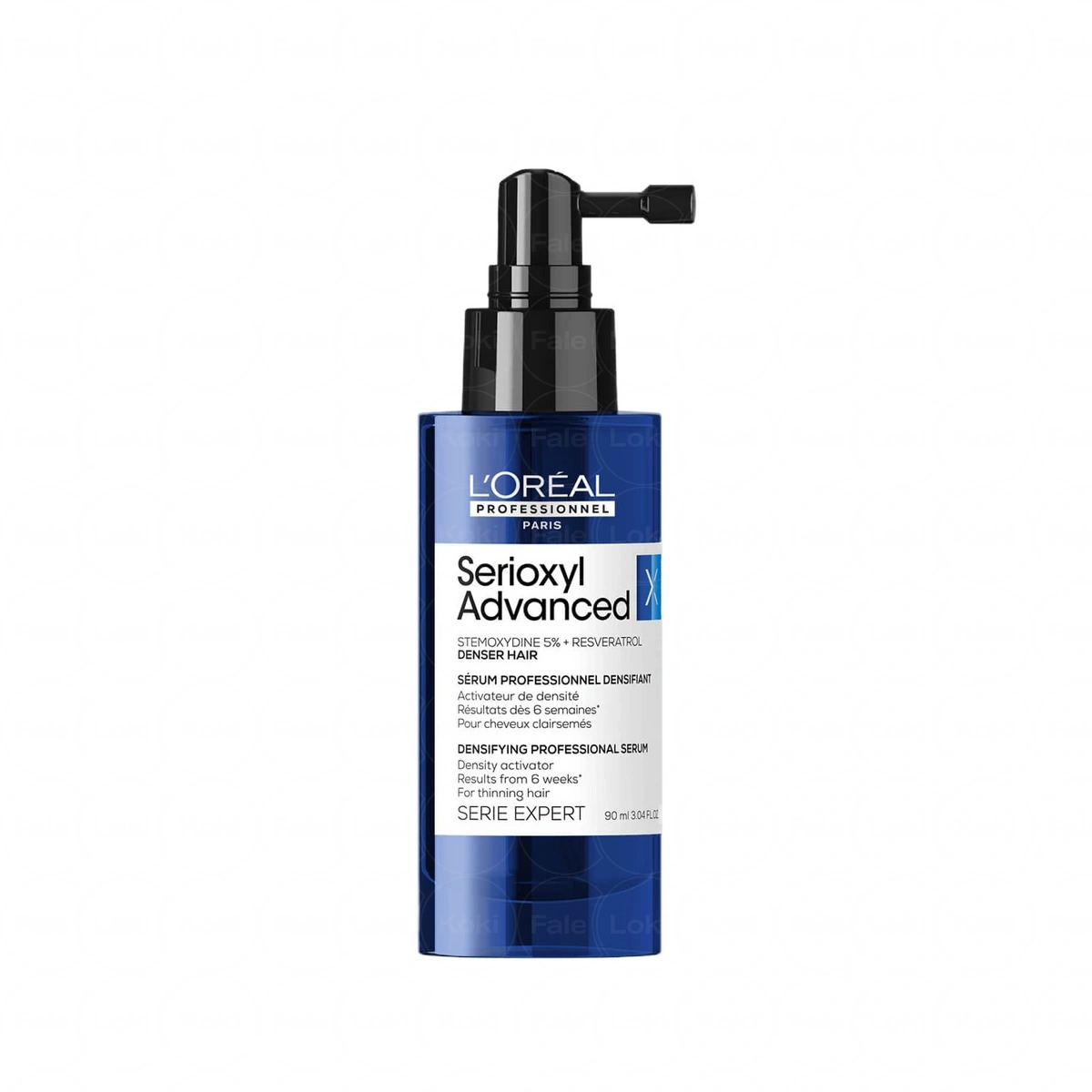 LOREAL SERIE EXPERT Serum zagęszczające włosy Scalp Serioxyl Advanced 90 ml