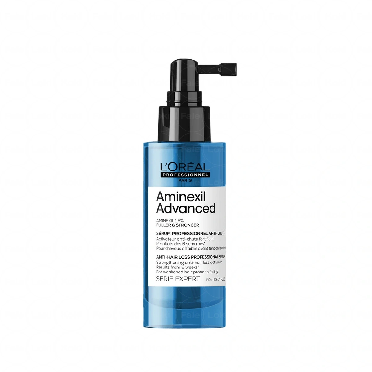 LOREAL SERIE EXPERT Serum przeciw wypadaniu  Scalp Aminexil Advanced 90 ml