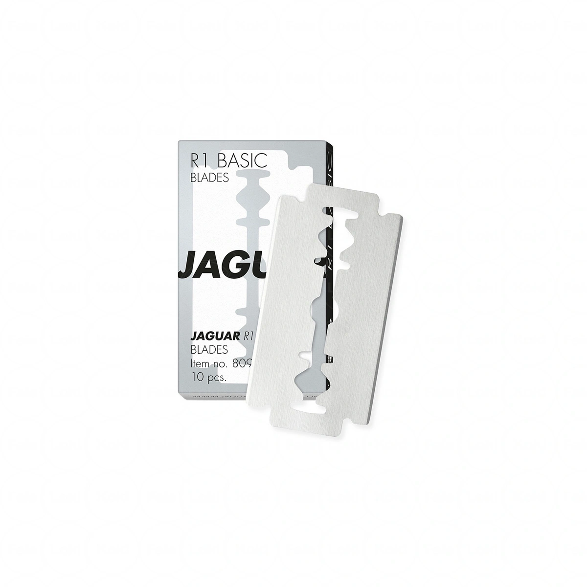 JAGUAR   Ostrza do brzytwy R1 Basic 10 szt.