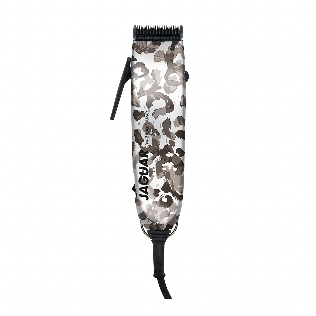 JAGUAR CM 2000 Maszynka Camo