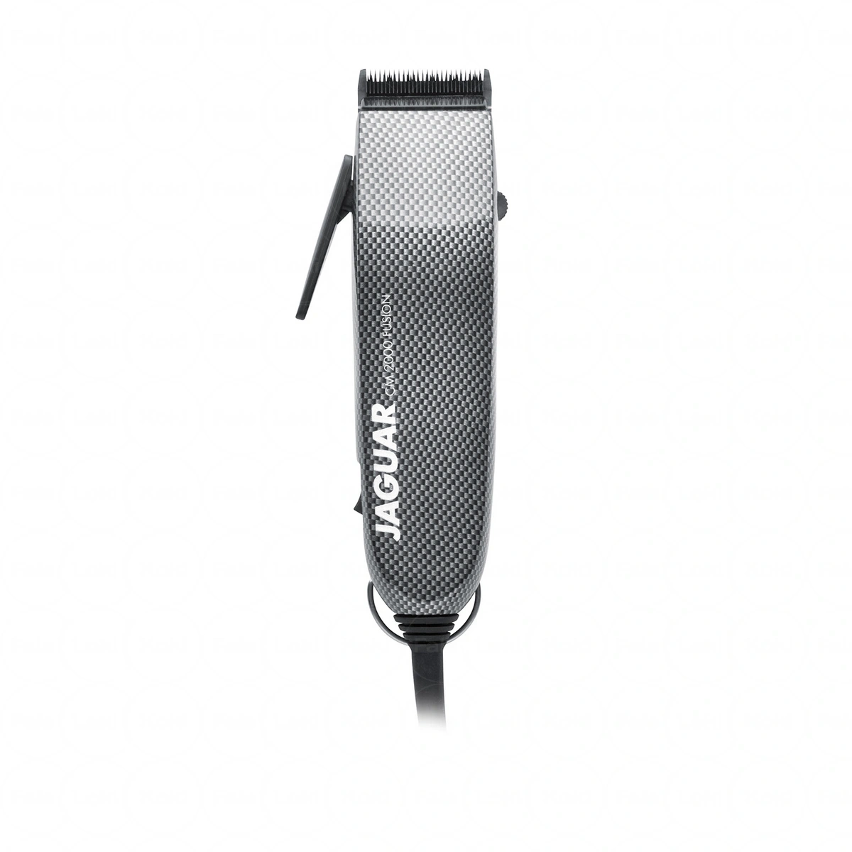 JAGUAR CM 2000 Maszynka Fusion