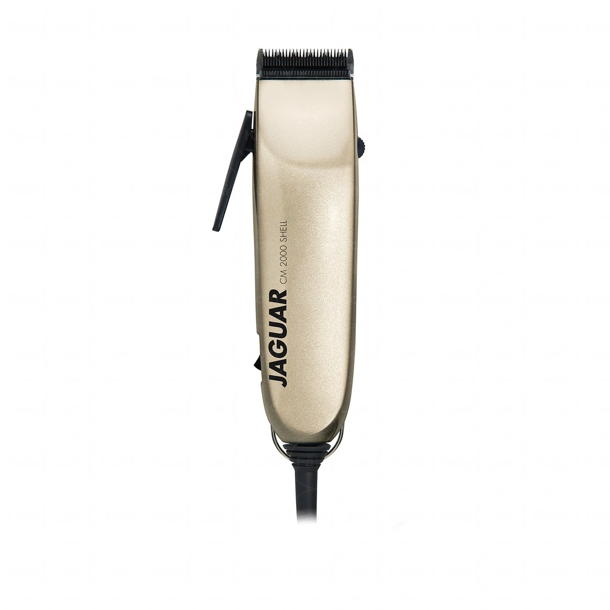 JAGUAR CM 2000 Maszynka Shell