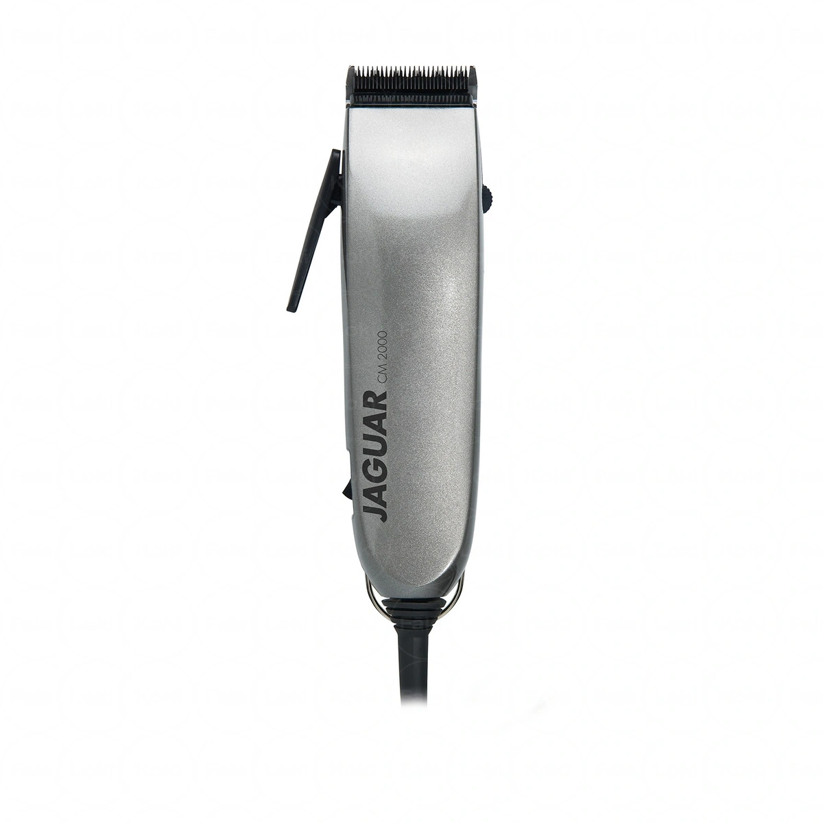 JAGUAR CM 2000 Maszynka Silver