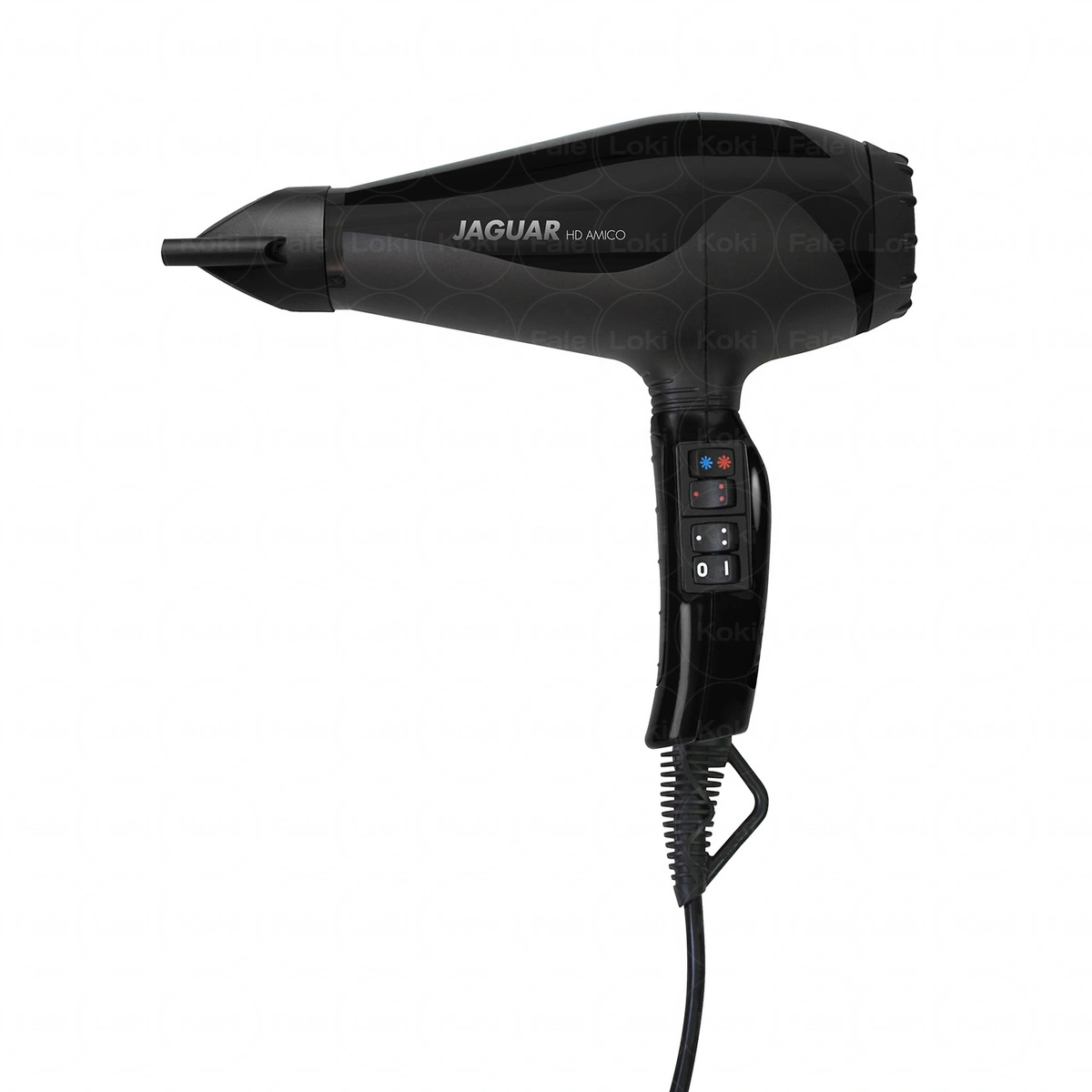 JAGUAR HD Amico Suszarka 2100 W