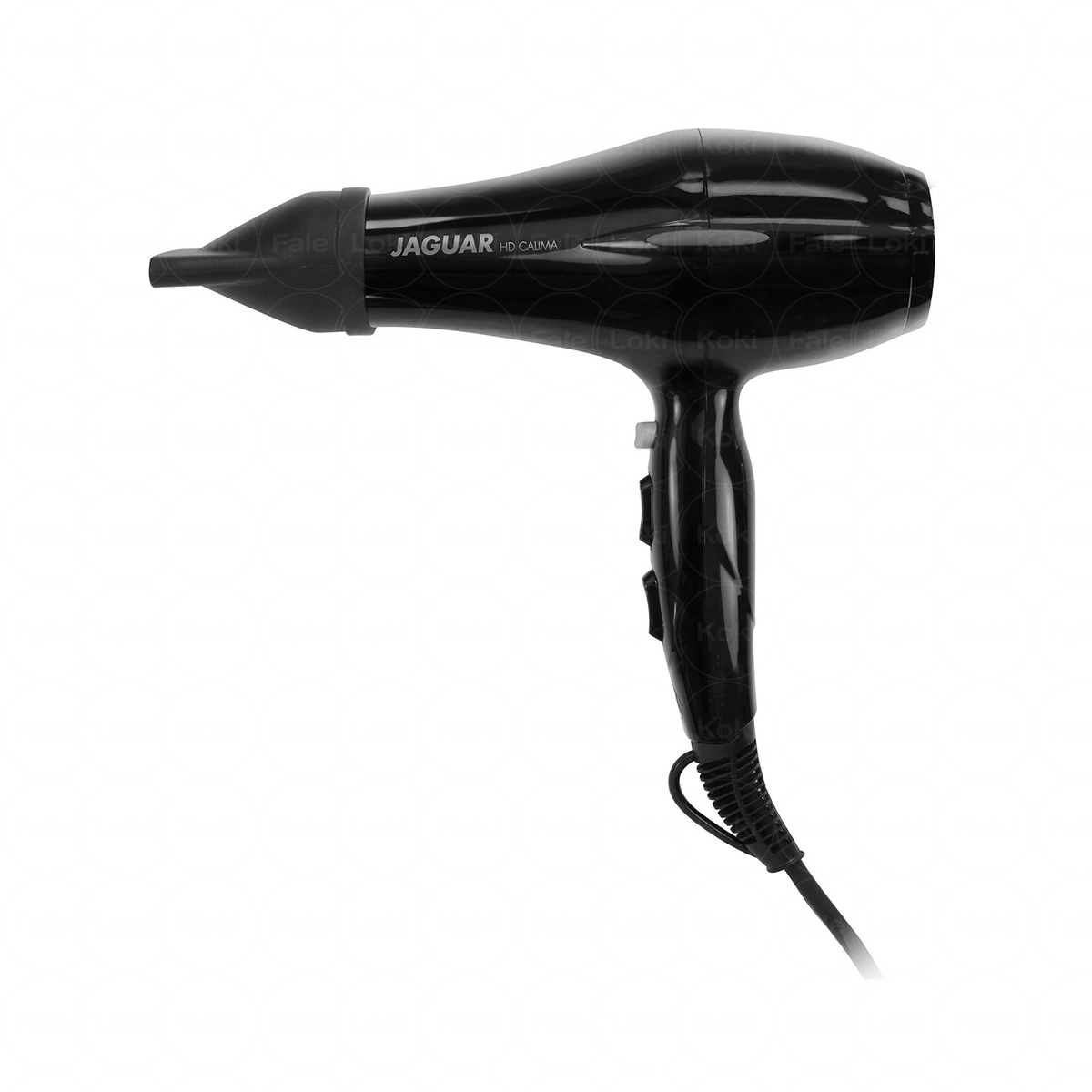 JAGUAR HD Calima Suszarka Black 2200 W