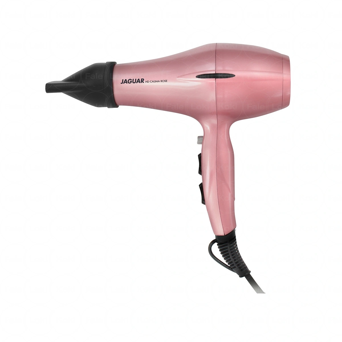 JAGUAR HD Calima Suszarka Rose 2200 W