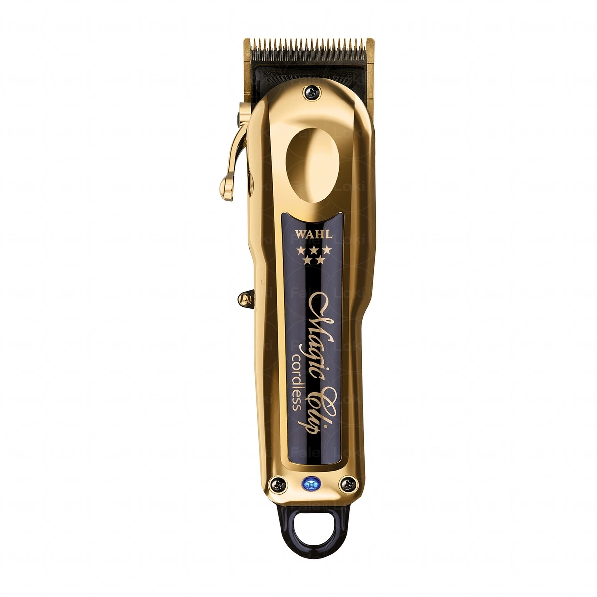 WAHL   Maszynka Magic Clip Cordless GOLD (limited edition)