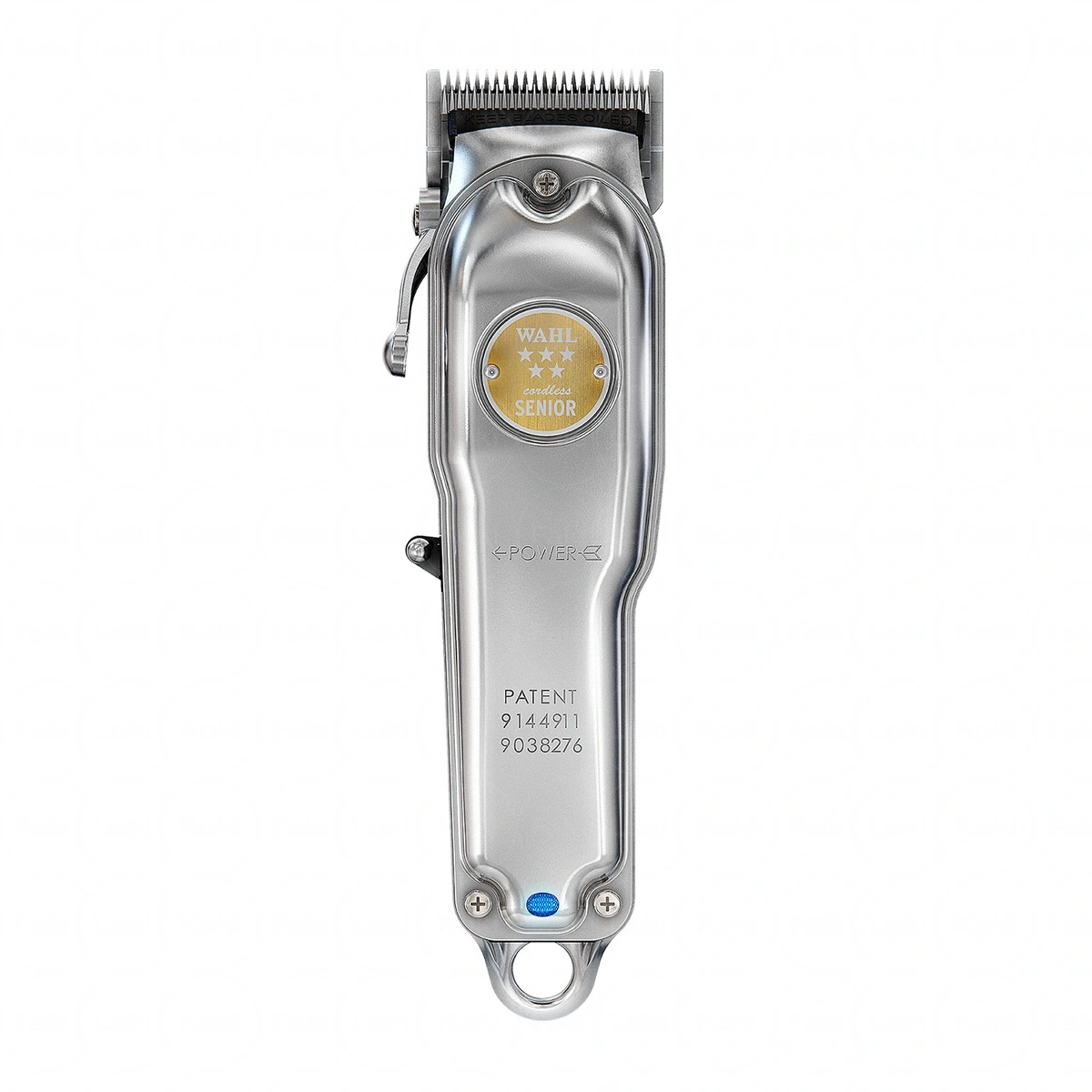 WAHL   Maszynka SENIOR metalowa Limited Edition