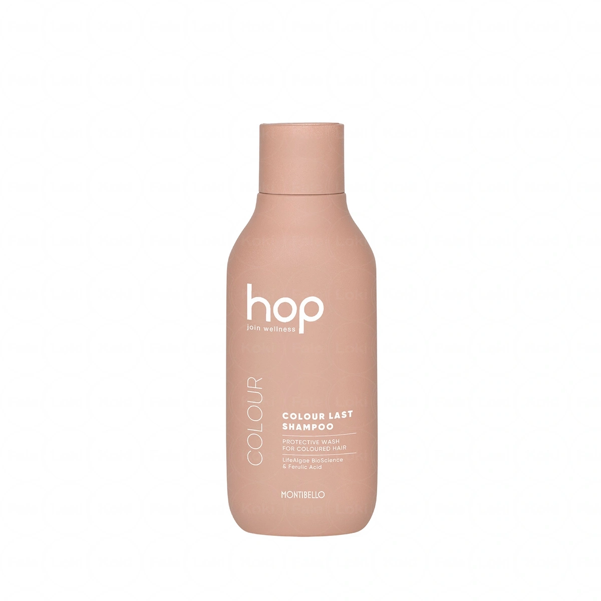MONTIBELLO HOP szampon do włosów Colour Last Shampoo 300 ml
