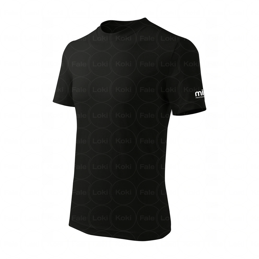 MILA PROFESSIONAL   t-shirt męski rozm. L
