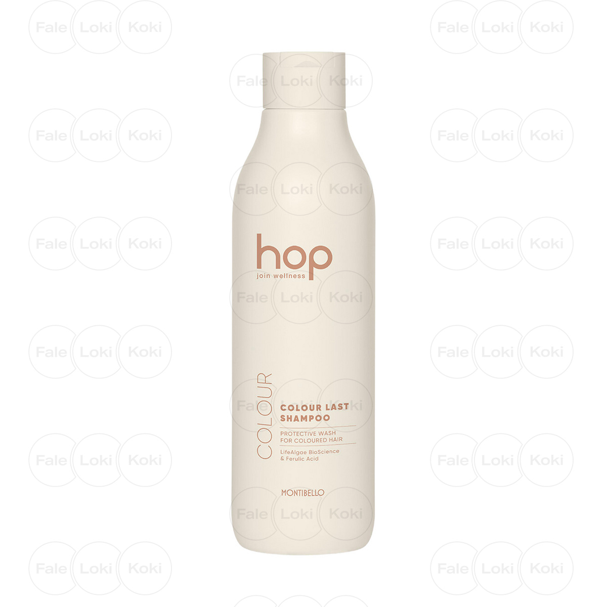 MONTIBELLO HOP szampon do włosów Colour Last Shampoo 1000 ml