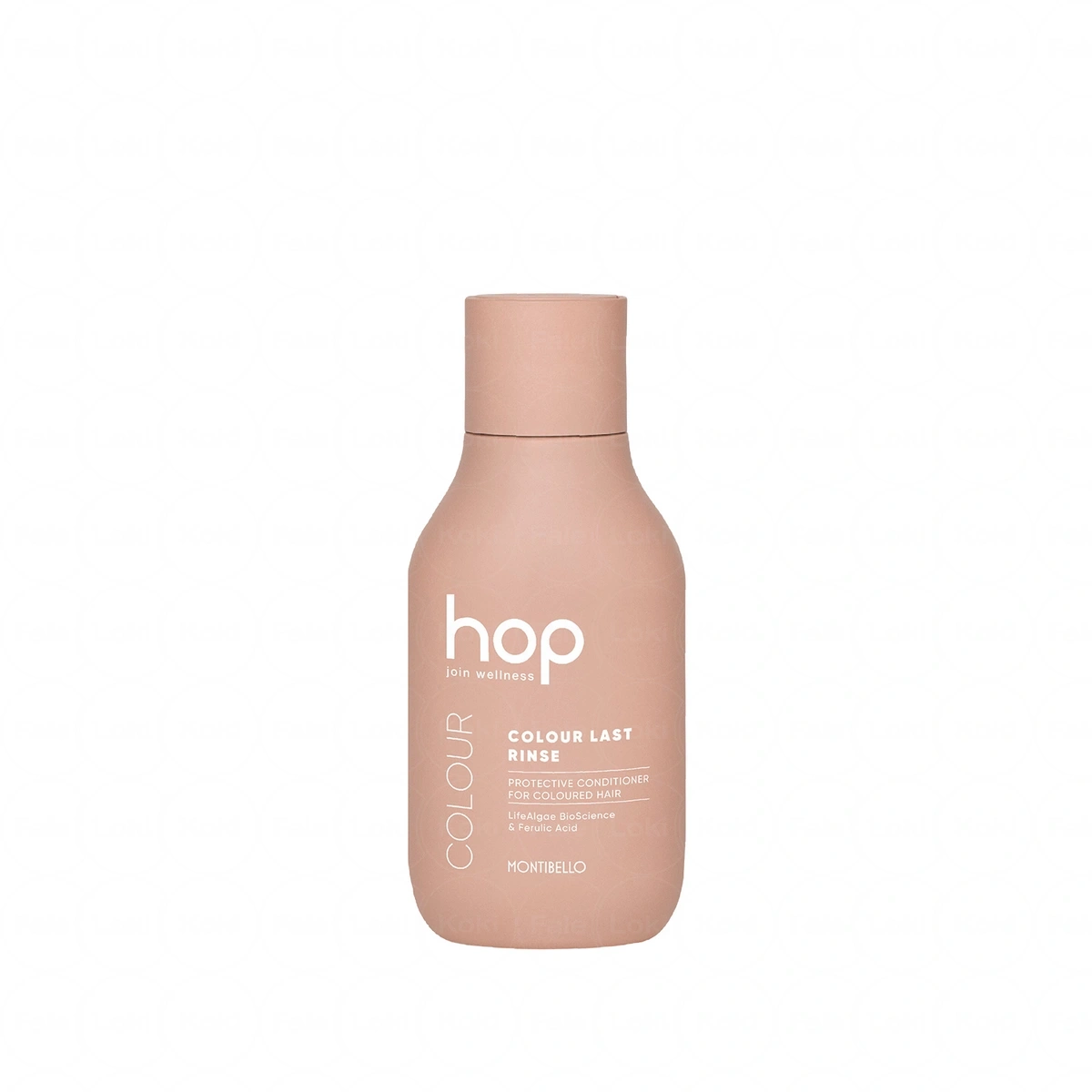 MONTIBELLO HOP odżywka do włosów Colour Last Rinse 200 ml