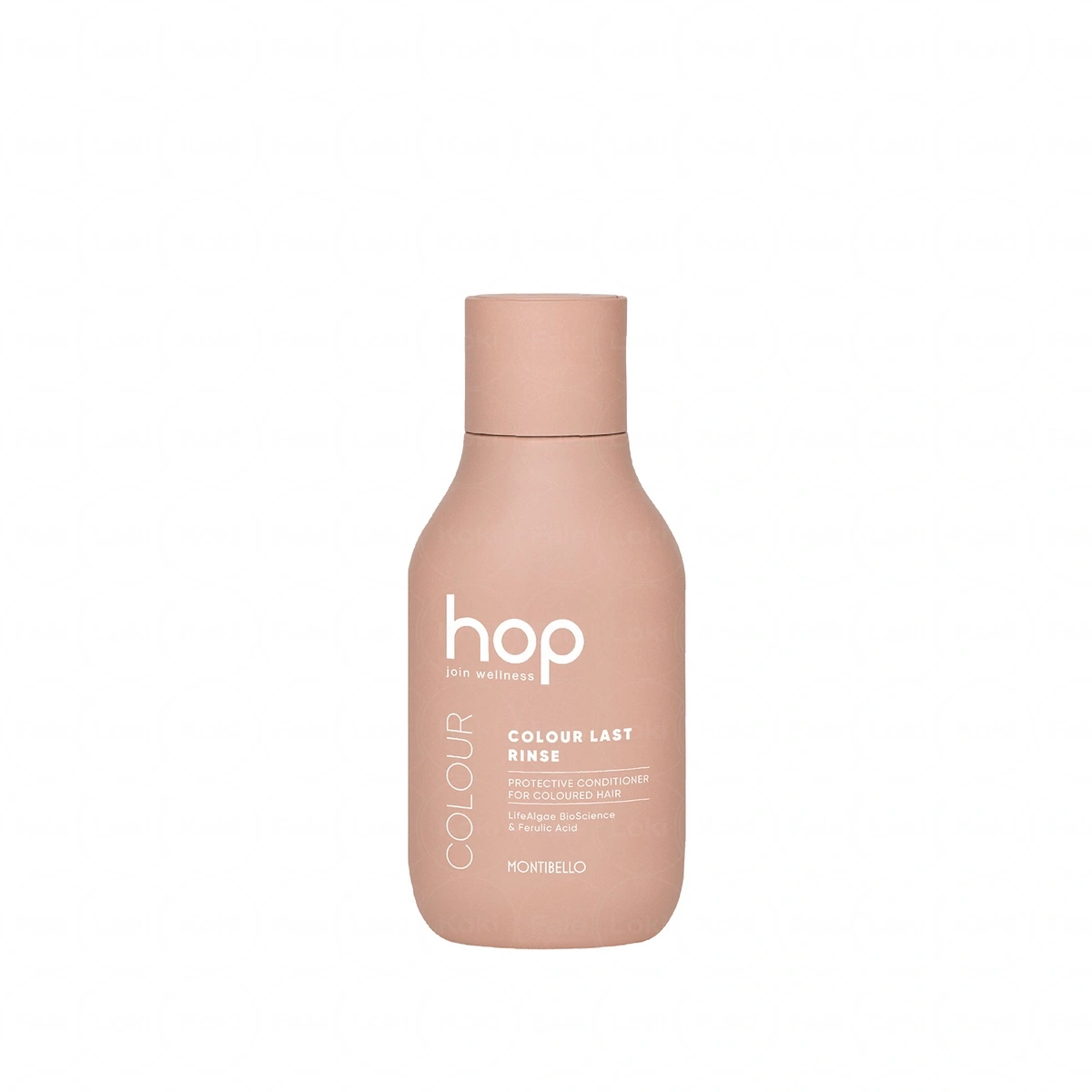 MONTIBELLO HOP odżywka do włosów Colour Last Rinse 200 ml