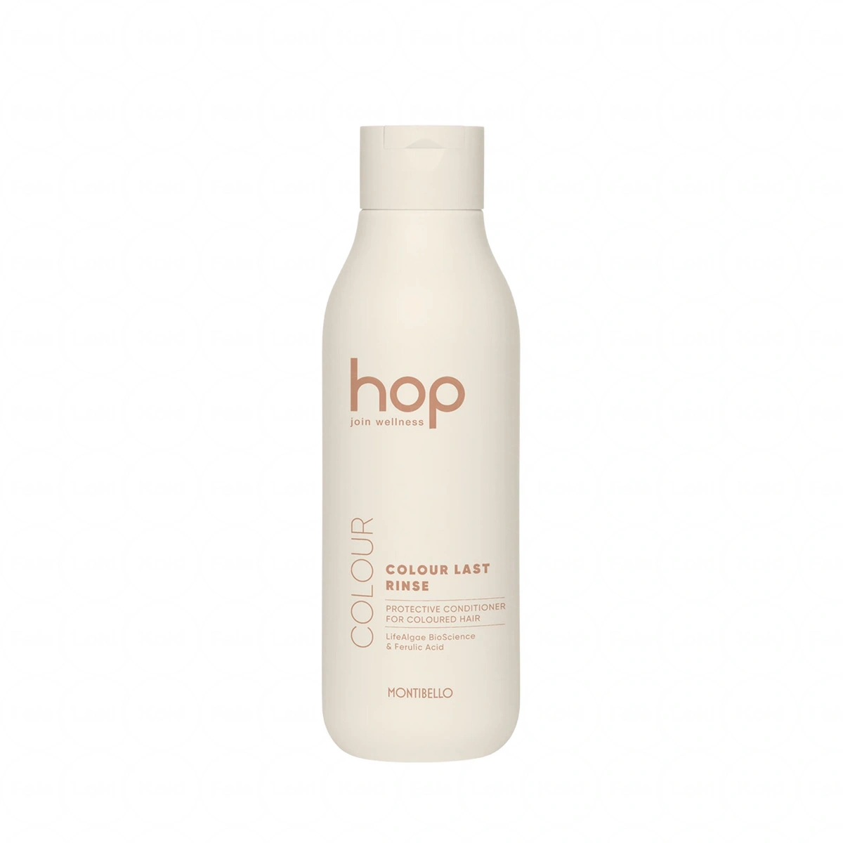 MONTIBELLO HOP odżywka do włosów Colour Last Rinse 750 ml