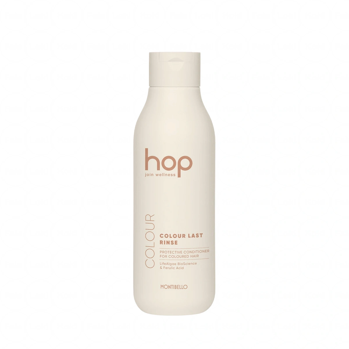MONTIBELLO HOP odżywka do włosów Colour Last Rinse 750 ml