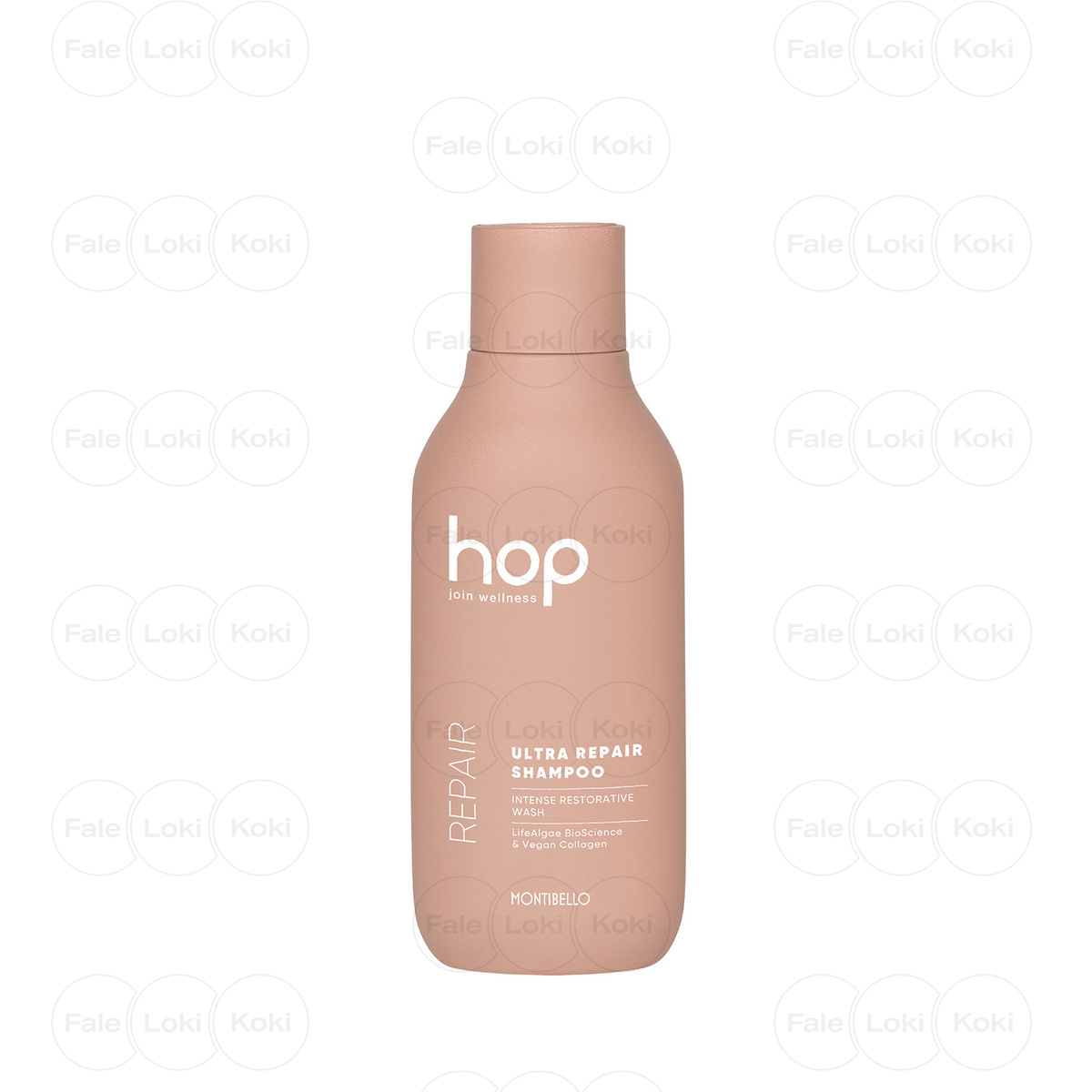 MONTIBELLO HOP szampon do włosów Ultra Repair Shampoo 300 ml