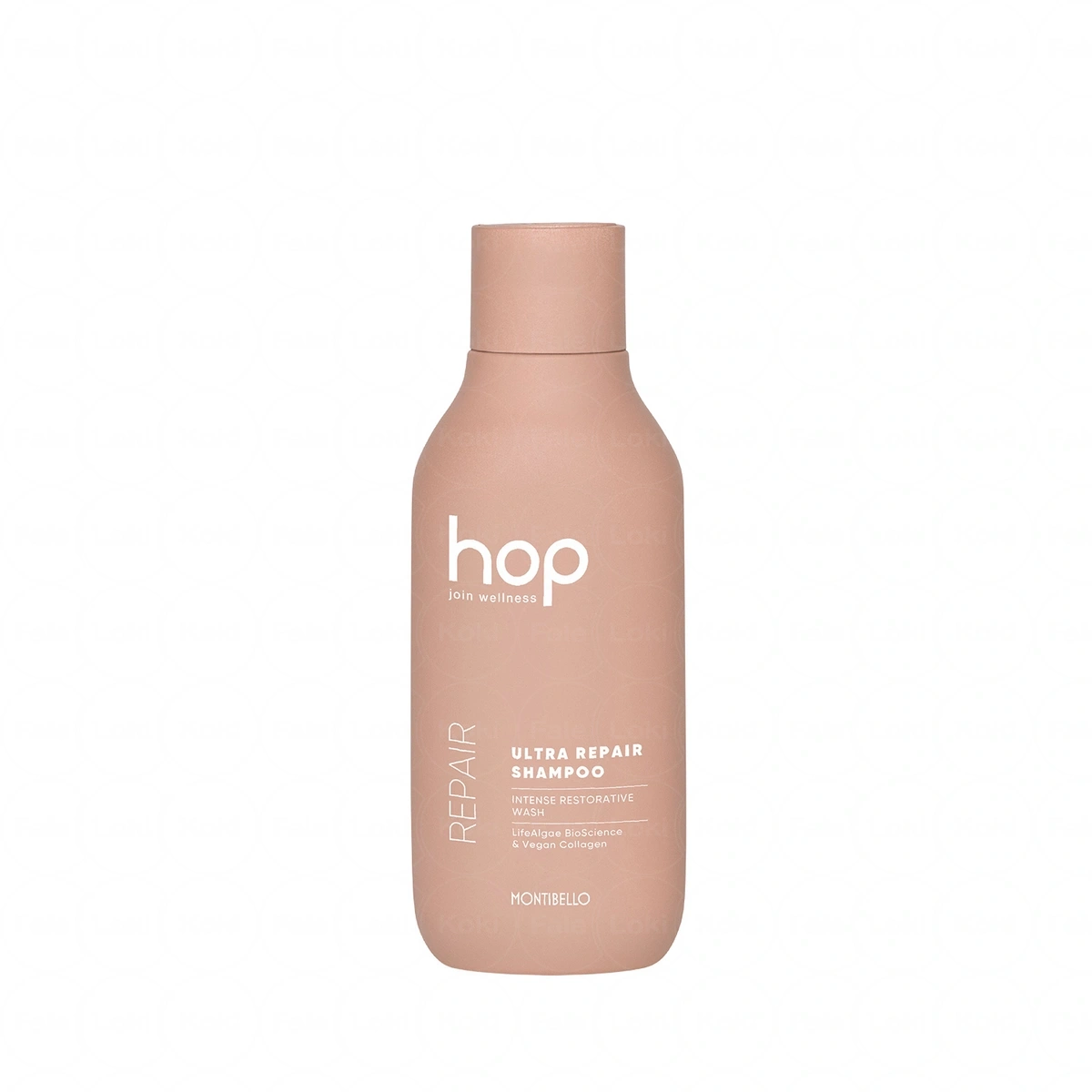 MONTIBELLO HOP szampon do włosów Ultra Repair Shampoo 300 ml