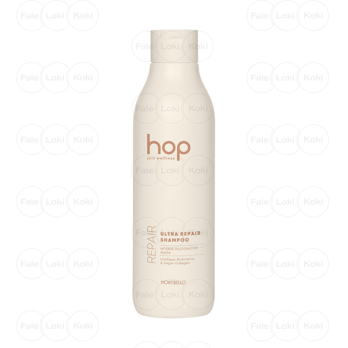MONTIBELLO HOP szampon do włosów Ultra Repair Shampoo 1000 ml